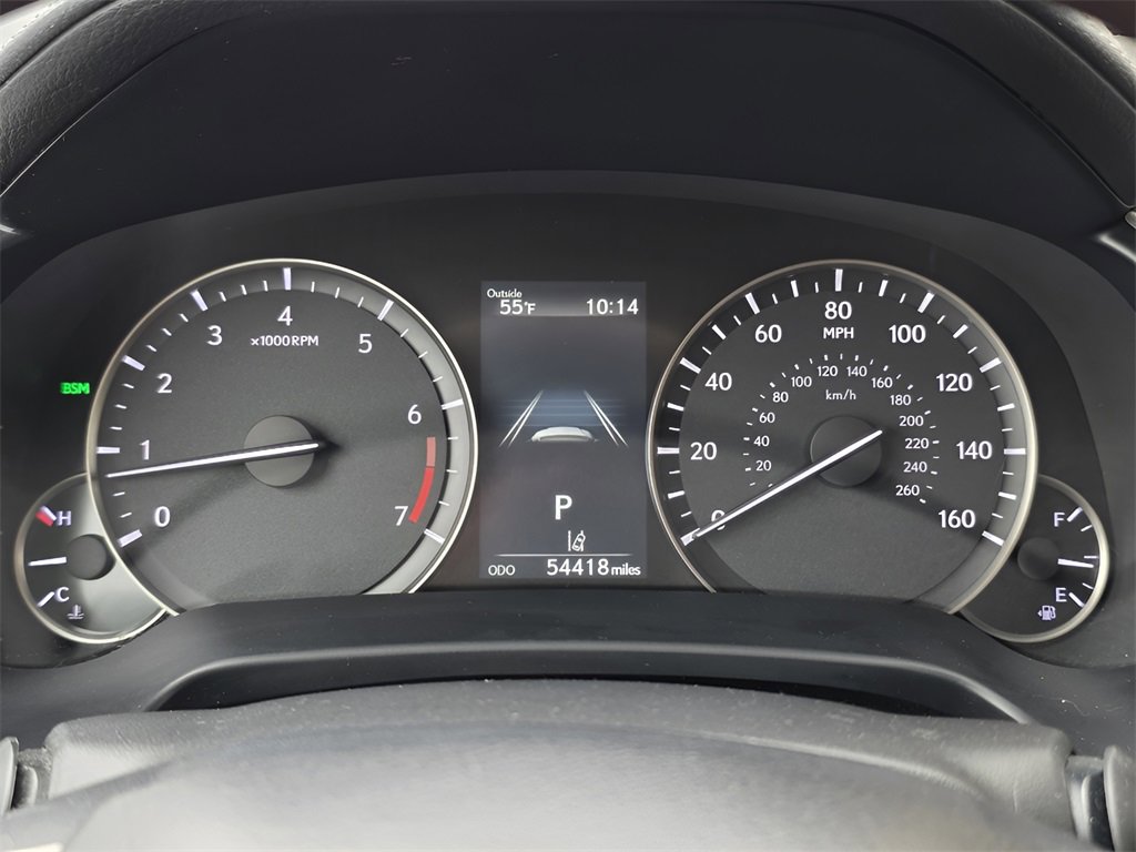 Used 2021 Lexus RX 350 AWD w/ Premium Package image 26