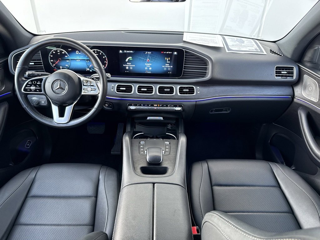 Used 2022 Mercedes-Benz GLE 350 image 11
