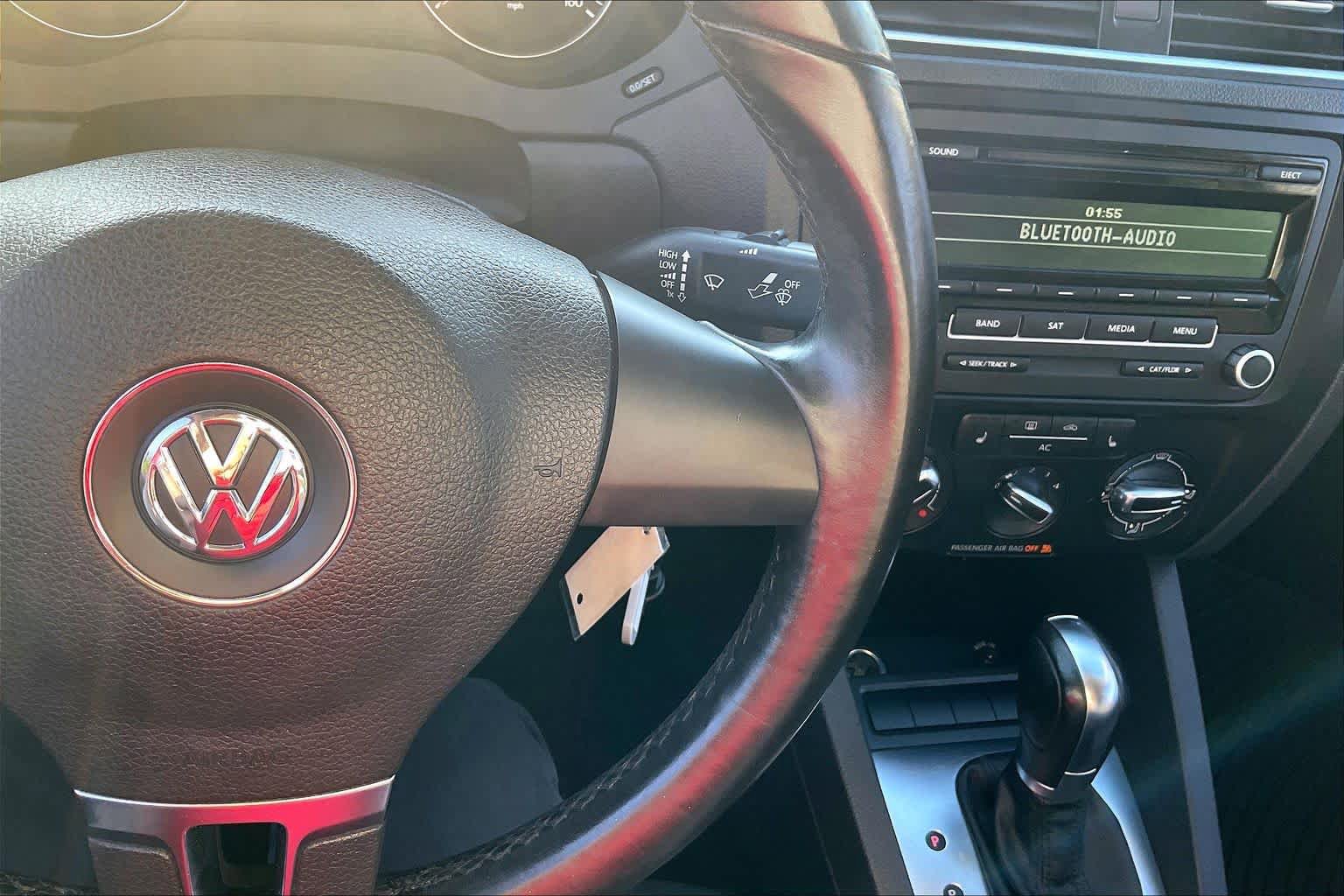 Used 2012 Volkswagen Jetta SE FWD image 20