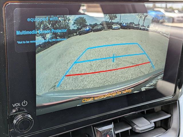 Used 2025 Toyota Corolla LE FWD image 13