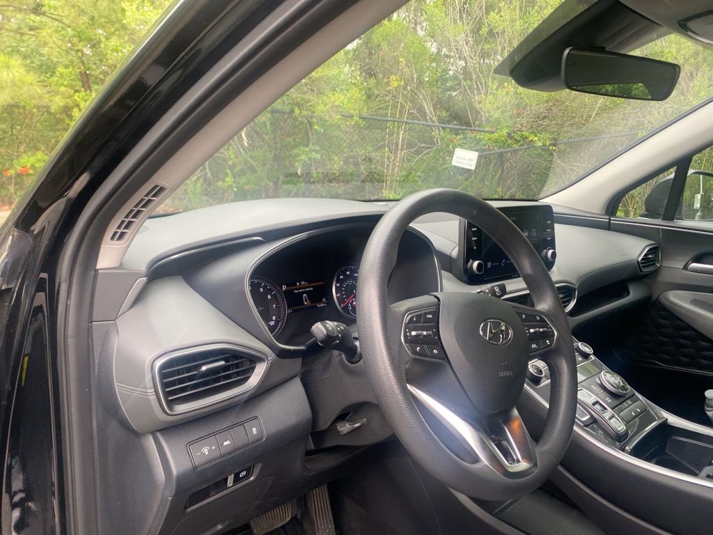 Used 2021 Hyundai Santa Fe SEL FWD image 15