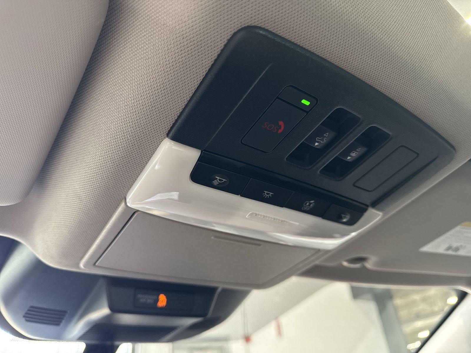 Certified 2023 Nissan Rogue Platinum w/ Platinum Premium Package AWD/4WD image 19