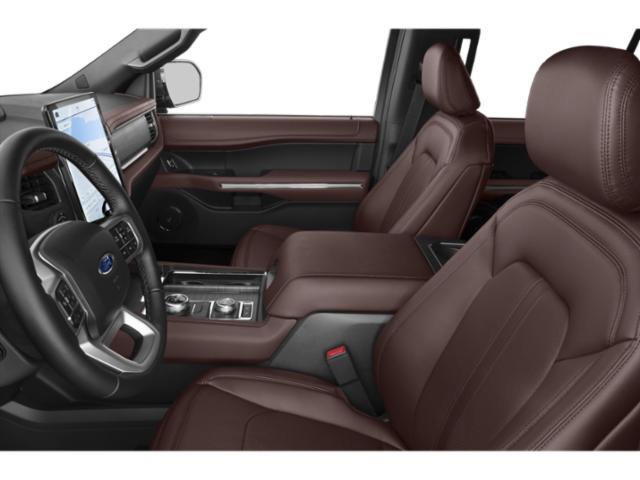 Used 2023 Ford Expedition Max Limited AWD/4WD image 12