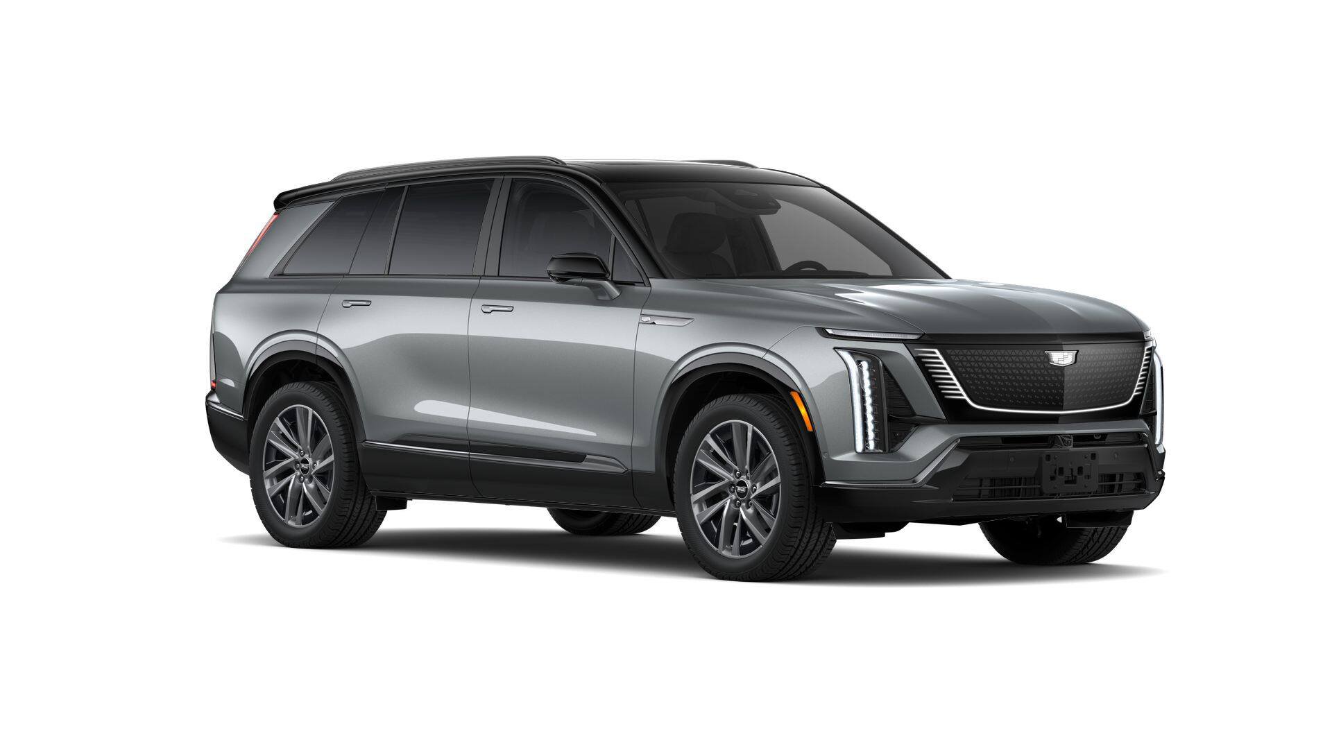 New 2027 Cadillac Vistiq Sport w/ LPO, Floor Liner Package AWD/4WD image 12