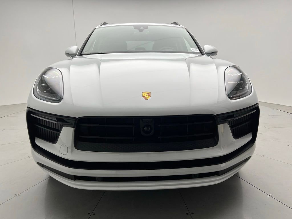 New 2025 Porsche Macan S image 25