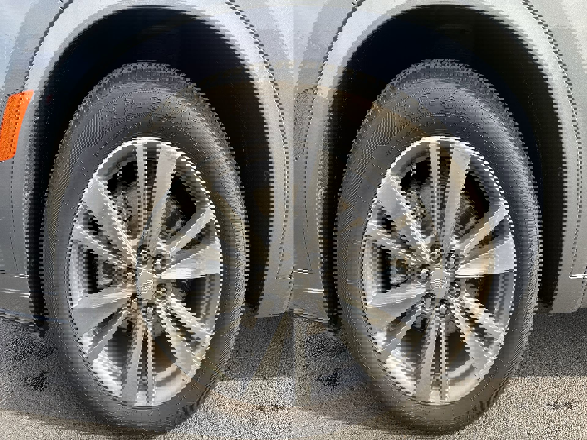 Certified 2022 Cadillac XT6 Premium Luxury image 10