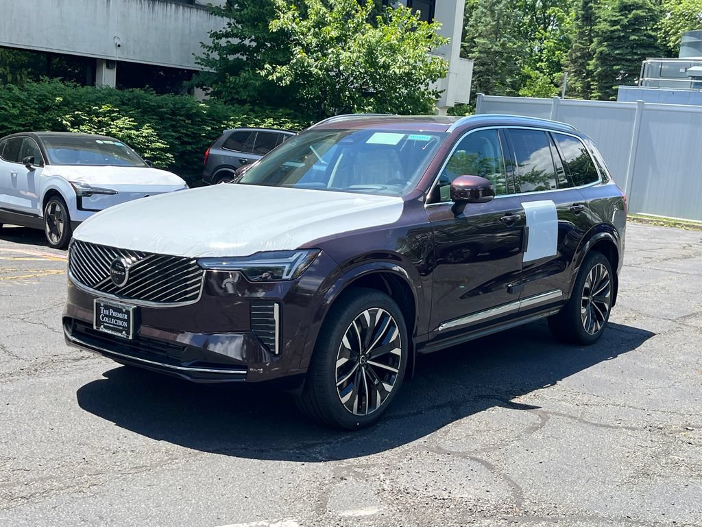 New 2026 Volvo XC90 T8 Ultra w/ Protection Package AWD/4WD image 5