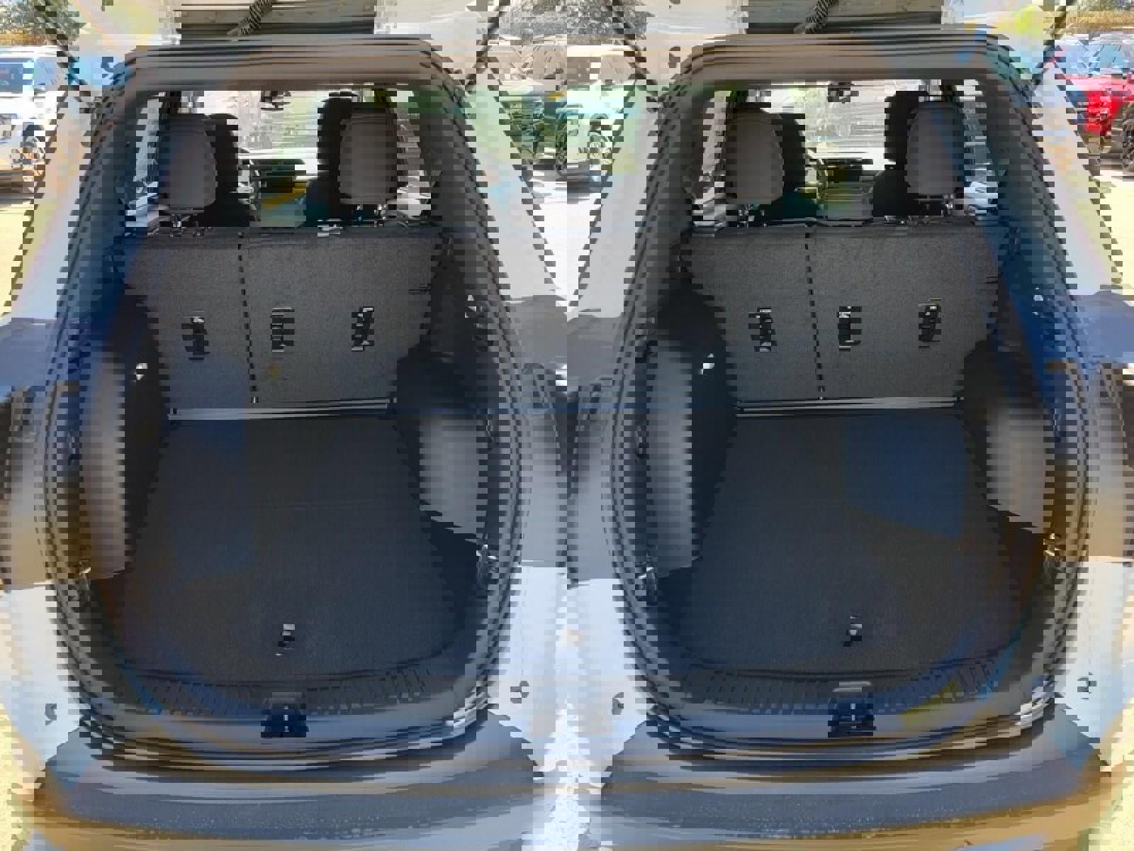 New 2026 GMC Terrain Elevation image 7