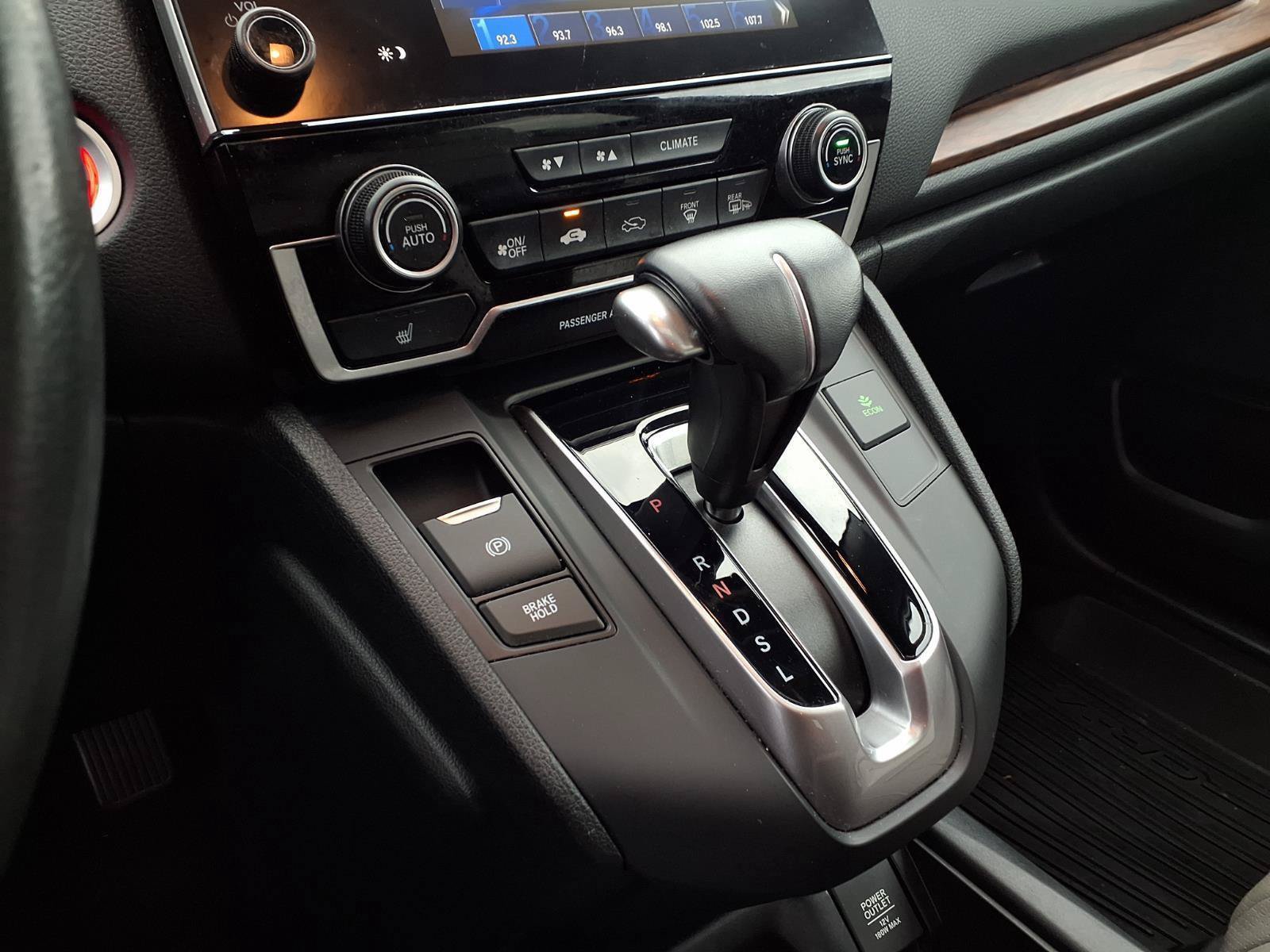 Used 2019 Honda CR-V EX-L image 7