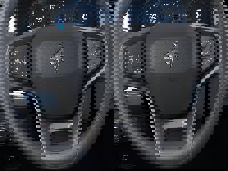 New 2026 Ford Bronco Heritage Edition image 14