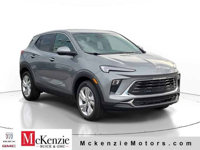 New 2026 Buick Encore GX Preferred w/ Advanced Technology Package FWD image 1