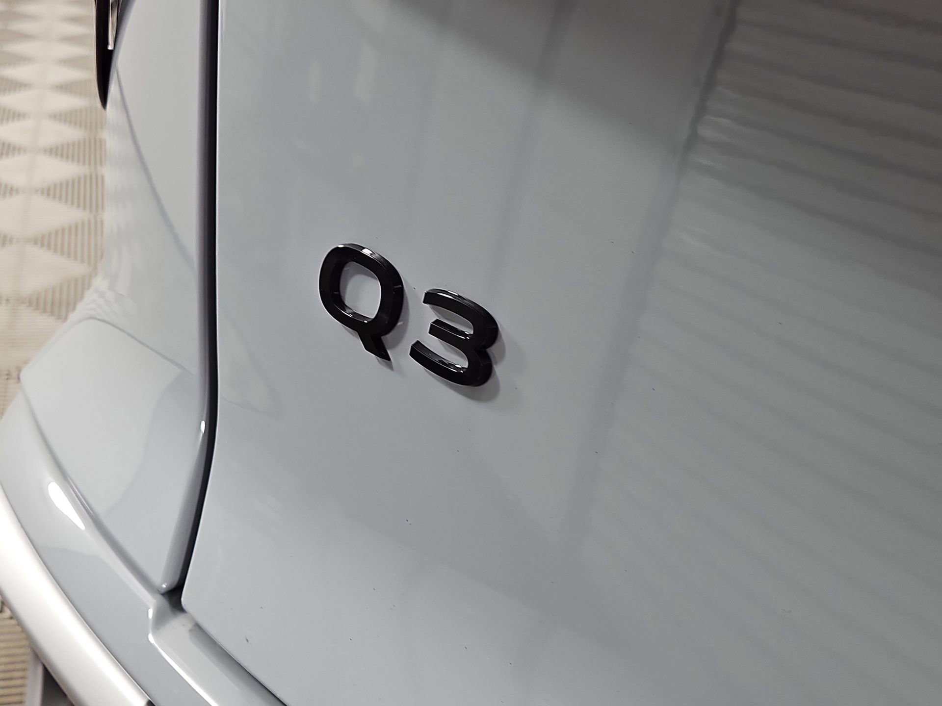 New 2026 Audi Q3 quattro 2.0T image 12