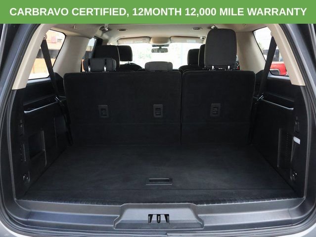 Used 2022 Ford Expedition Max XLT AWD/4WD image 16
