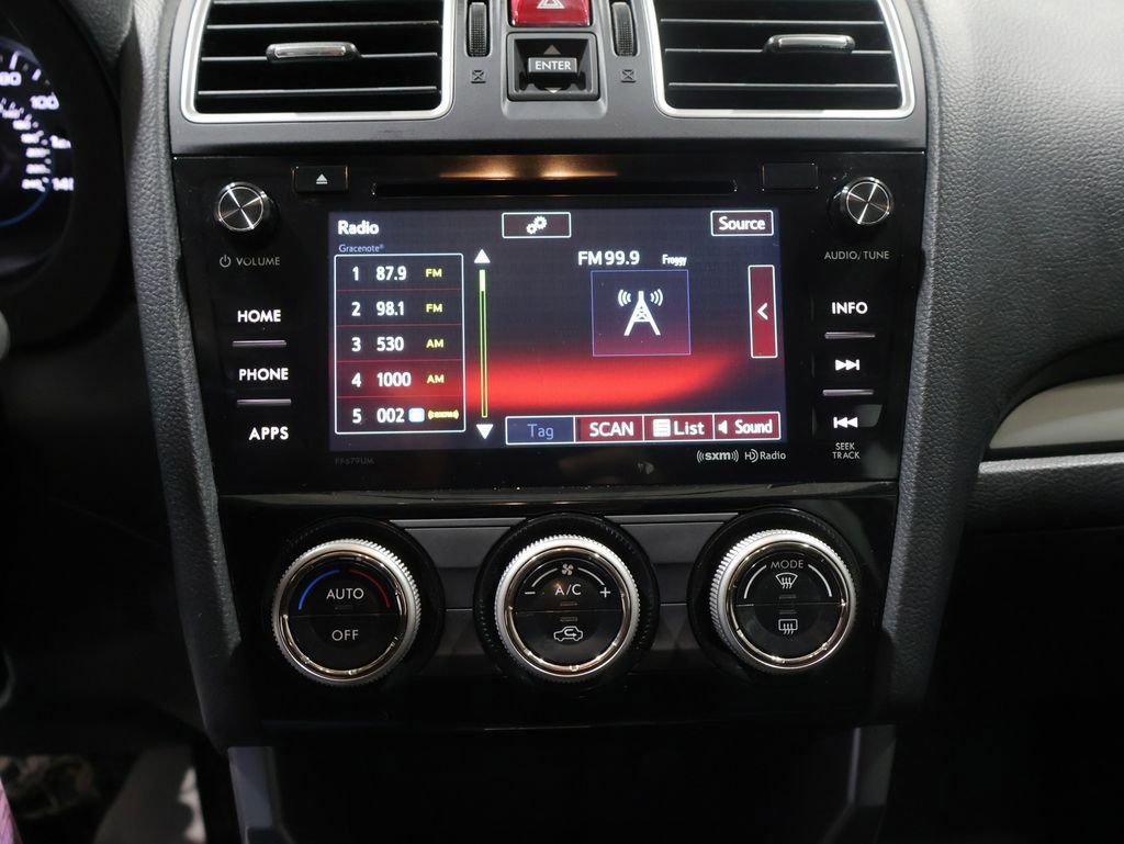 Used 2018 Subaru Forester 2.5i Premium AWD/4WD image 24