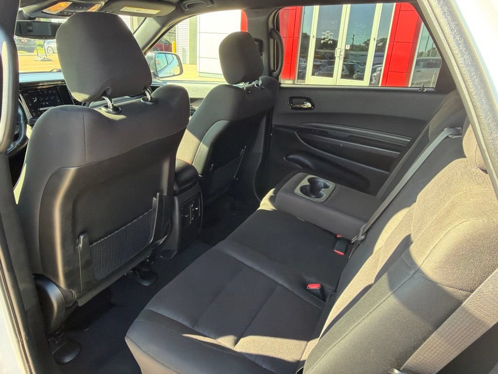 Used 2023 Dodge Durango GT AWD/4WD image 18