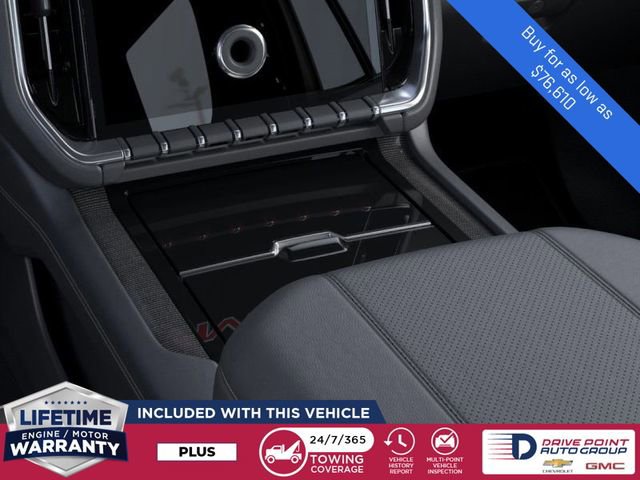 New 2026 GMC Yukon Elevation image 23