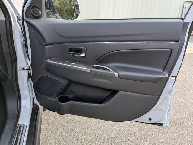 New 2026 Mitsubishi Outlander Sport SE AWD/4WD image 30