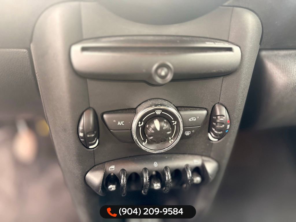 Used 2014 MINI Cooper Coupe image 21