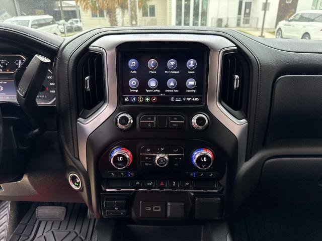 Used 2020 GMC Sierra 1500 SLT w/ SLT Premium Package AWD/4WD image 28