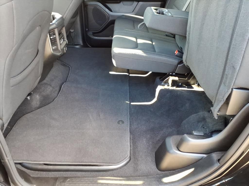 Used 2025 RAM 1500 Big Horn image 35