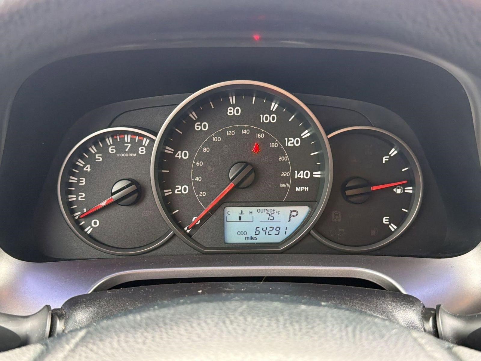 Used 2016 Toyota RAV4 LE FWD image 18