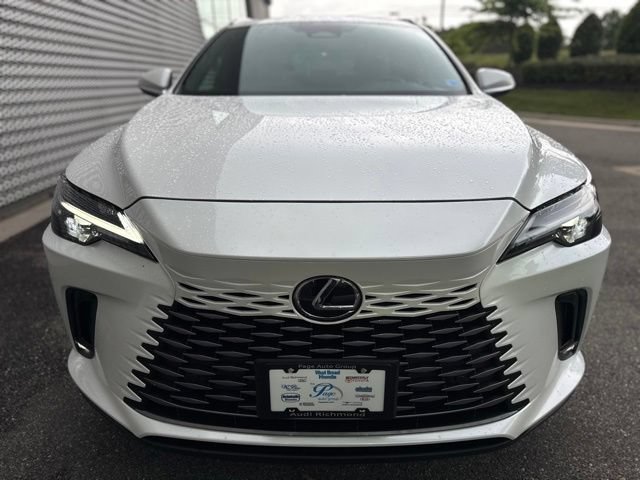 Used 2023 Lexus RX 350 Premium w/ Accessory Package FWD image 7