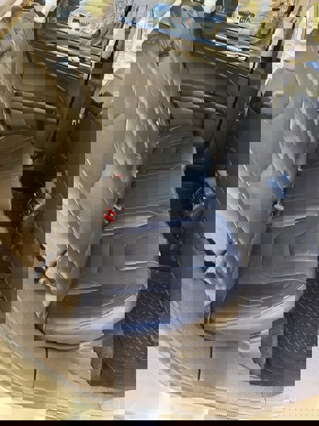 Used 2014 Ford Fusion Energi Titanium w/ Driver Assist Package image 23