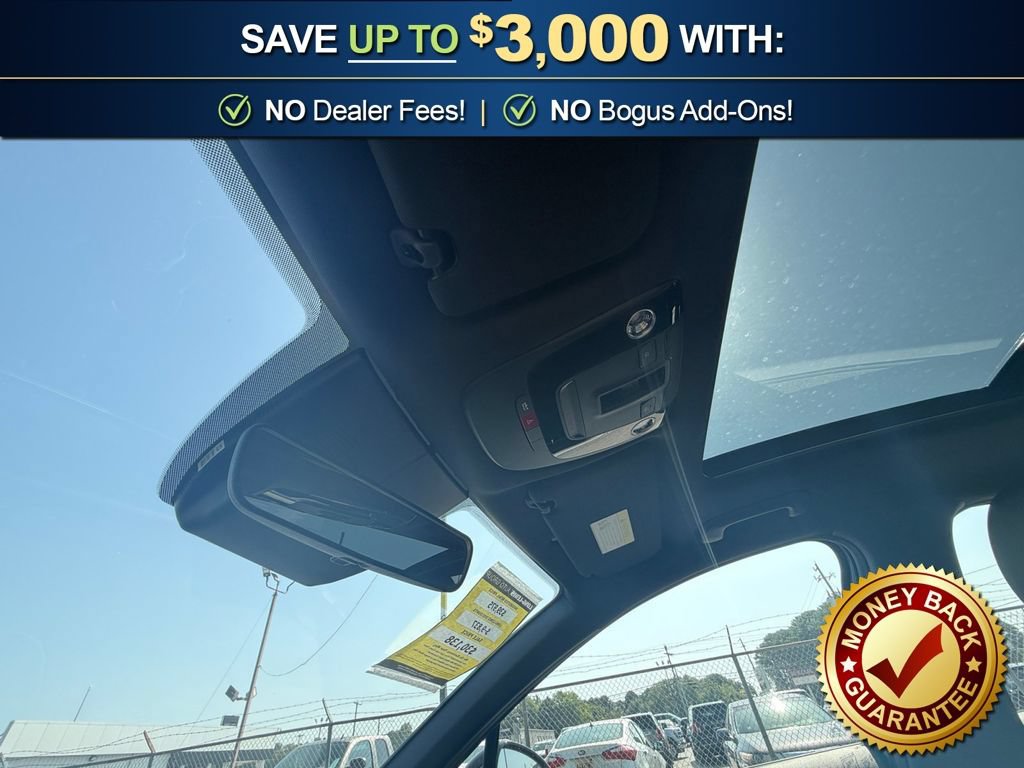 Used 2026 Kia K5 GT w/ GT1 Package FWD image 35