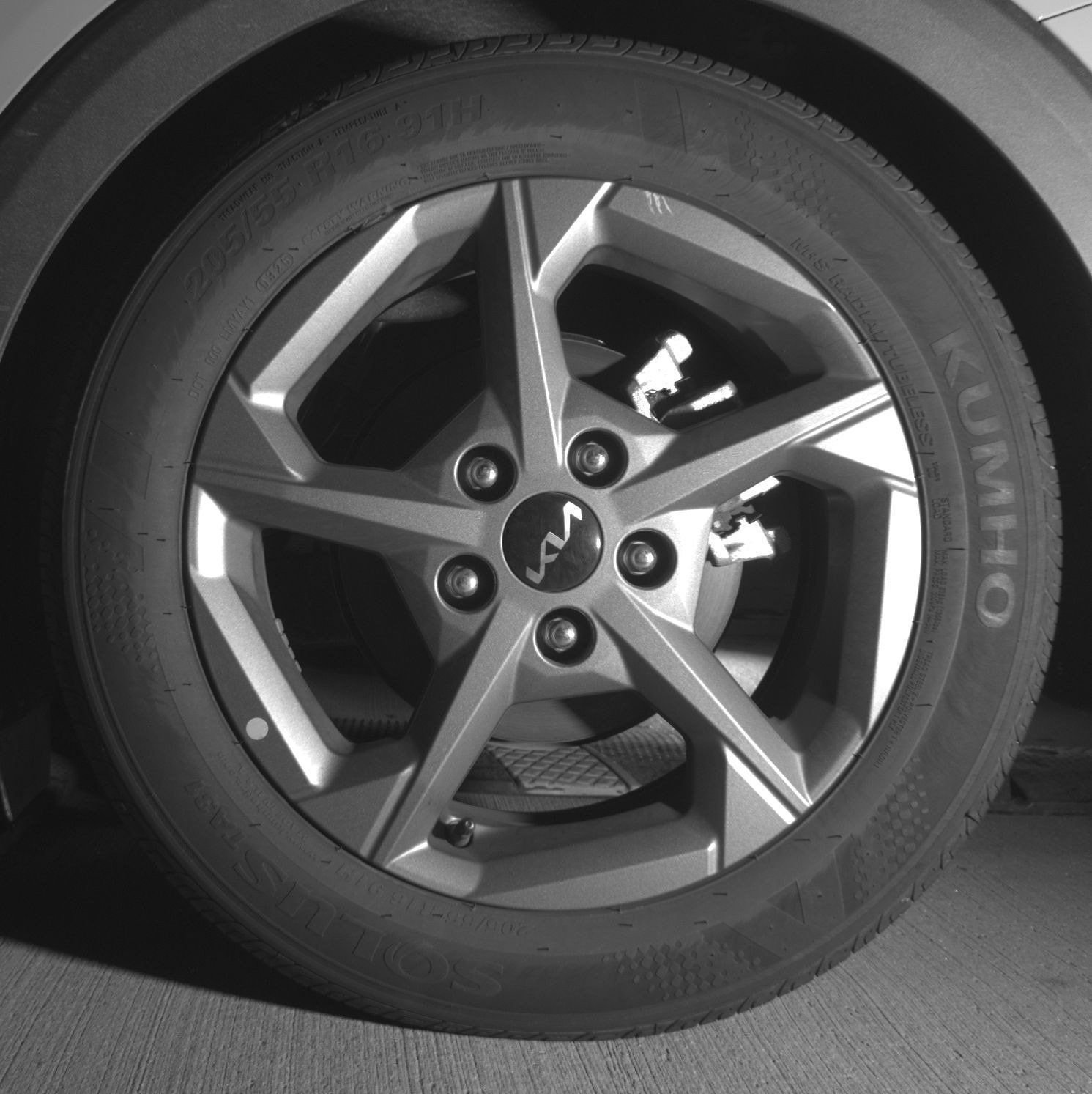 Used 2025 Kia K4 FWD image 11