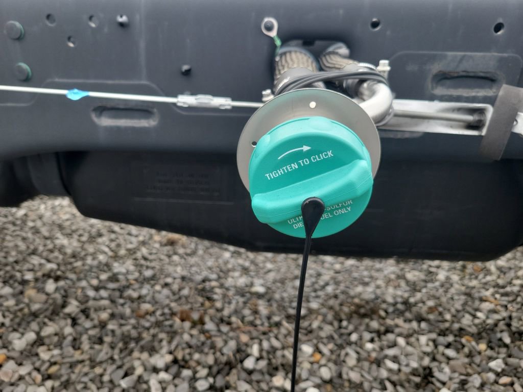 New 2025 RAM 5500 Tradesman image 35