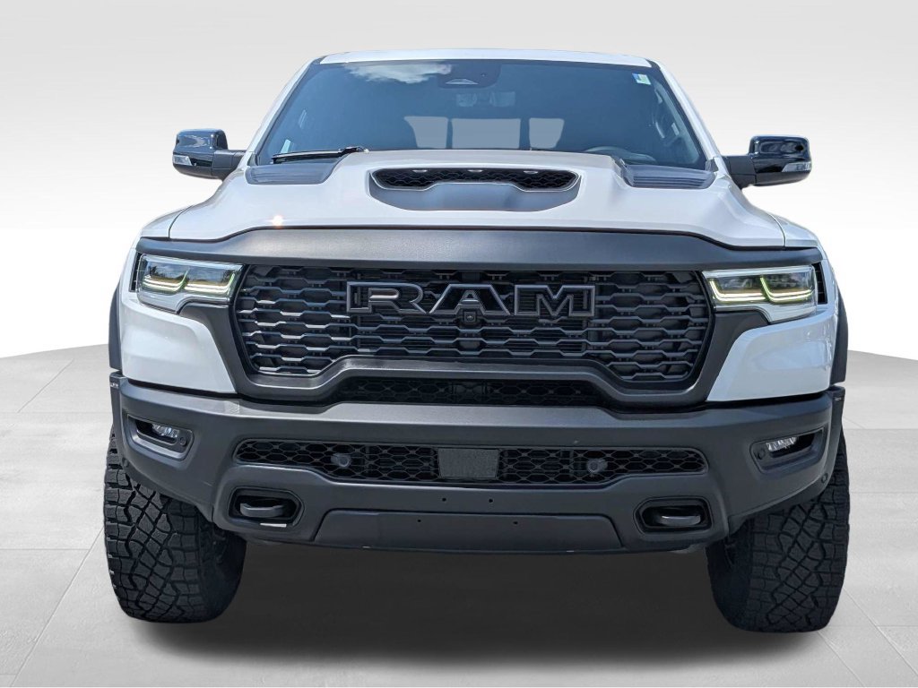 New 2026 RAM 1500 RHO w/ RHO Level 1 Equipment Group AWD/4WD image 9