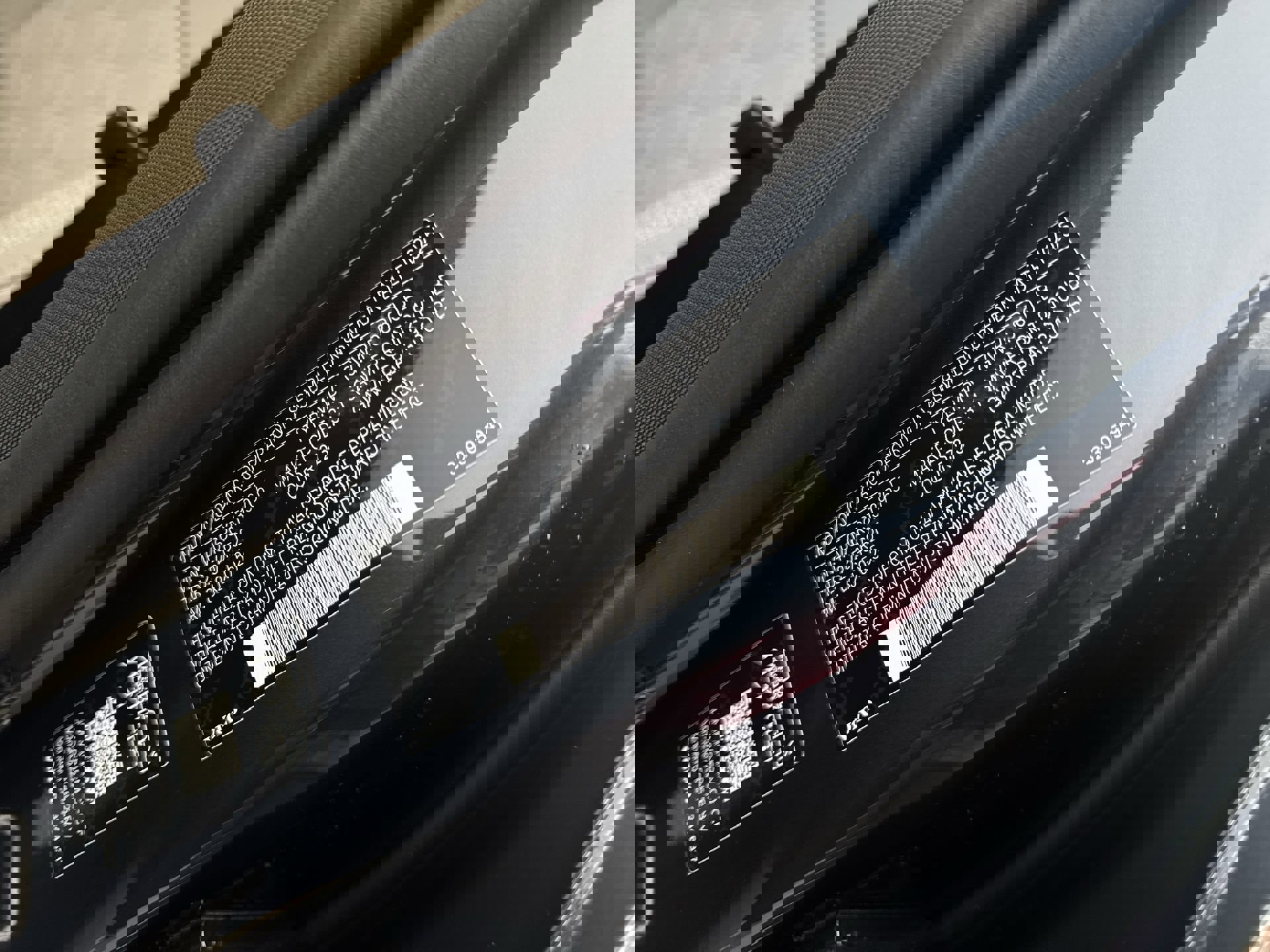 New 2026 Volvo XC60 T8 Plus w/ Protection Package Premier image 35