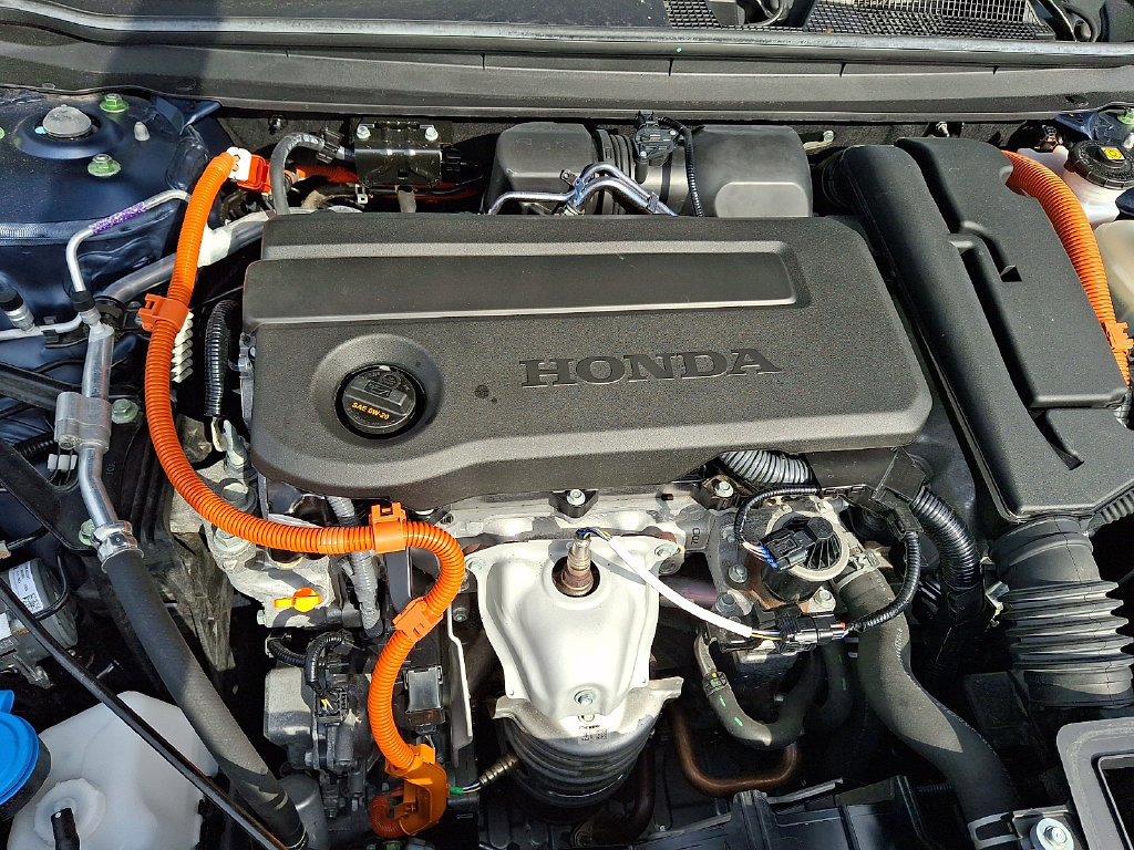 Used 2023 Honda Accord Touring image 31