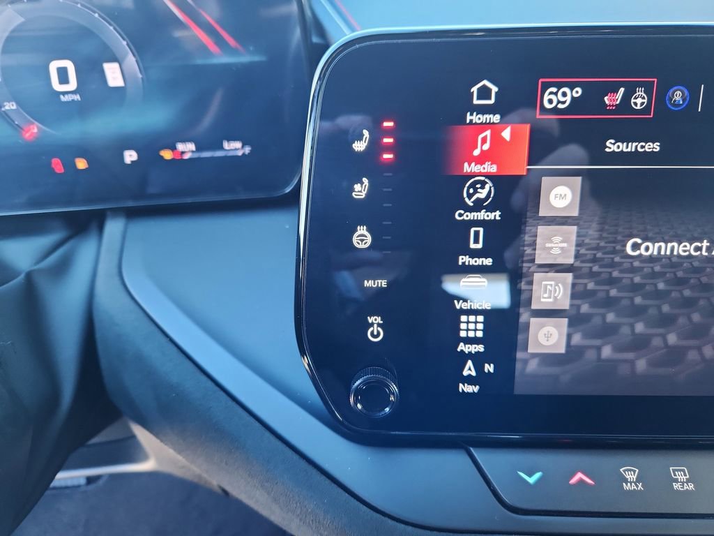 New 2026 Dodge Charger R/T Scat Pack image 13