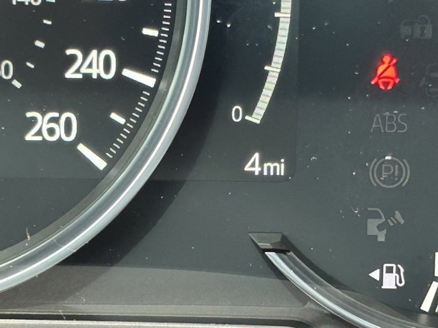 New 2025 MAZDA CX-5 2.5 Turbo w/ Premium Package image 15