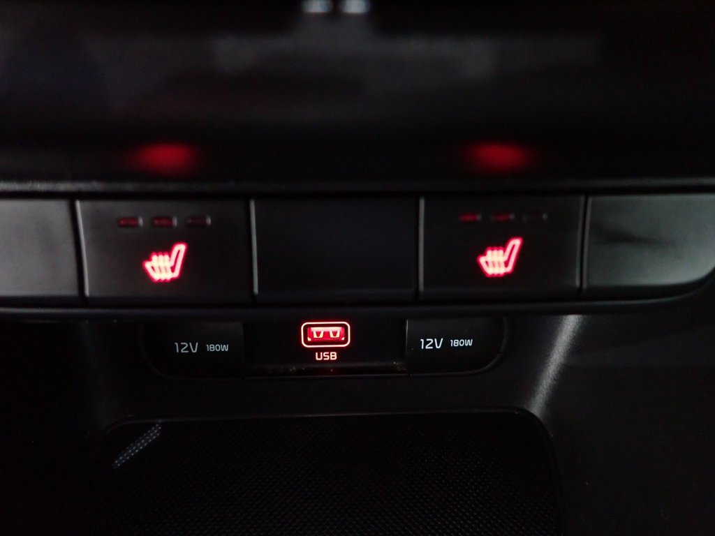 Used 2021 Kia Sportage S image 2