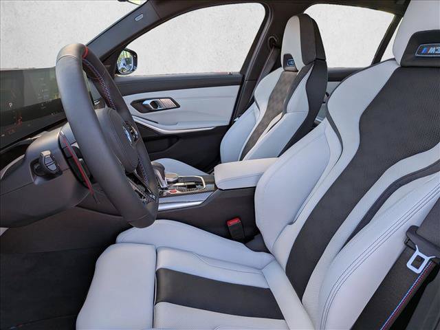 New 2027 BMW M3 Competition AWD/4WD image 4