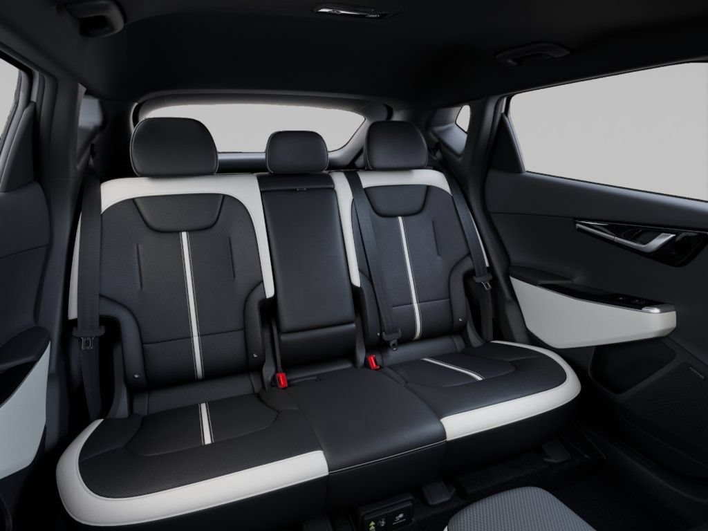 New 2026 Kia EV6 GT-Line AWD/4WD image 16