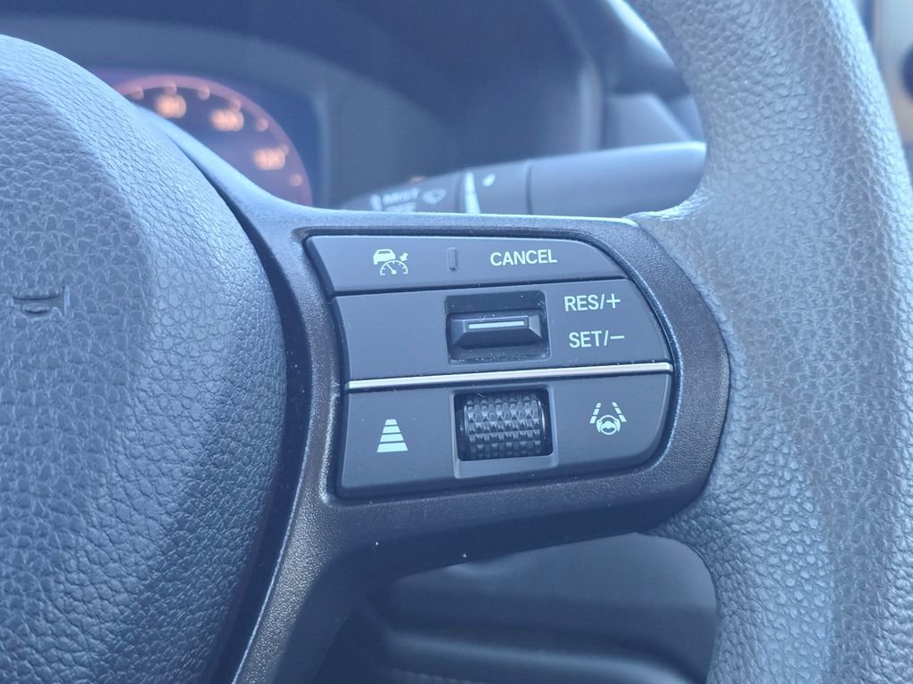 Used 2023 Honda Accord EX image 21