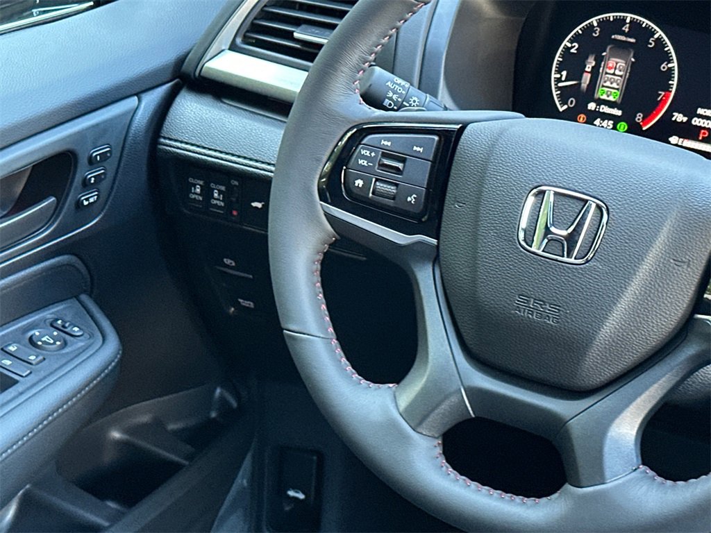 New 2026 Honda Odyssey Sport-L image 20