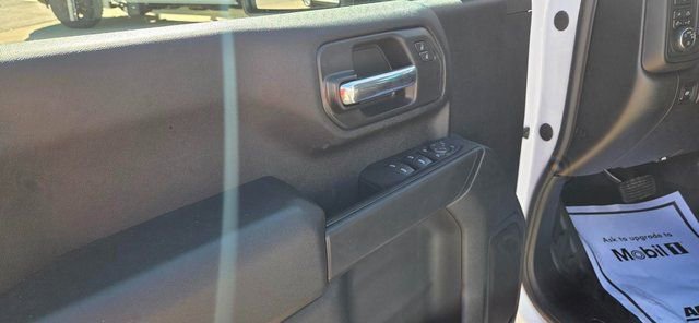 New 2025 Chevrolet Silverado 3500 W/T w/ WT Convenience Package image 10
