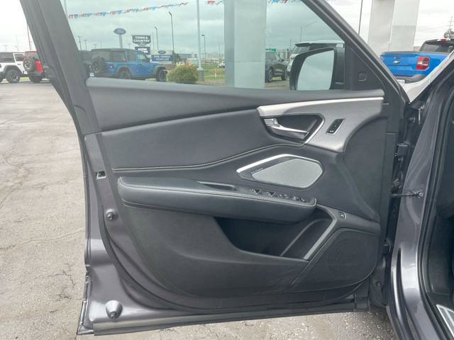 Used 2019 Acura RDX w/ Technology Package image 10