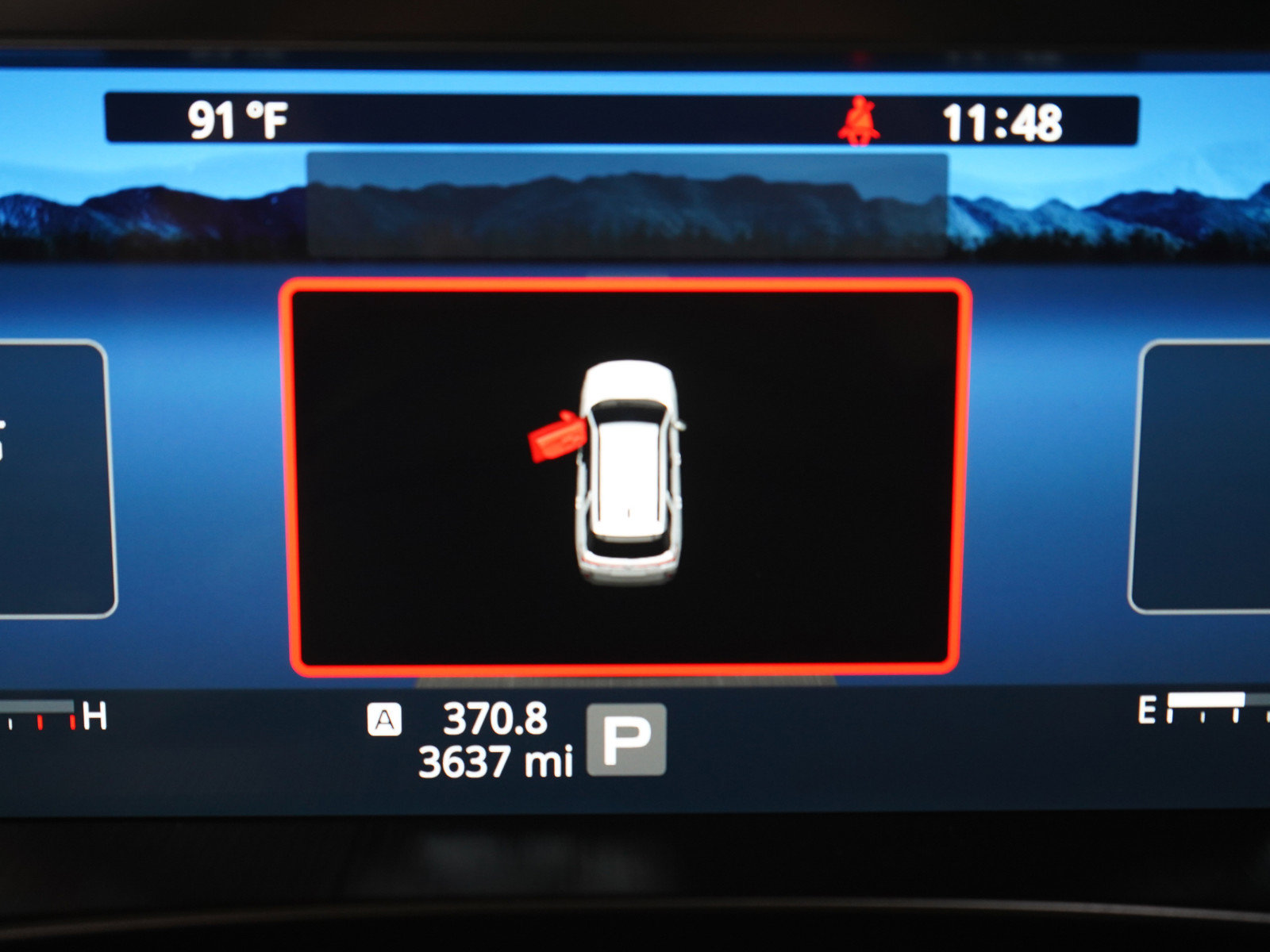 Certified 2026 Subaru Outback Premium AWD/4WD image 28
