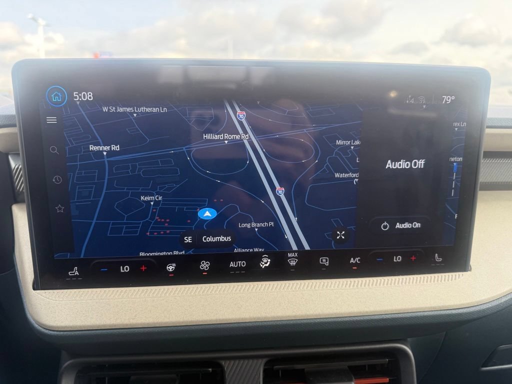 New 2025 Ford Maverick Lariat AWD/4WD image 21