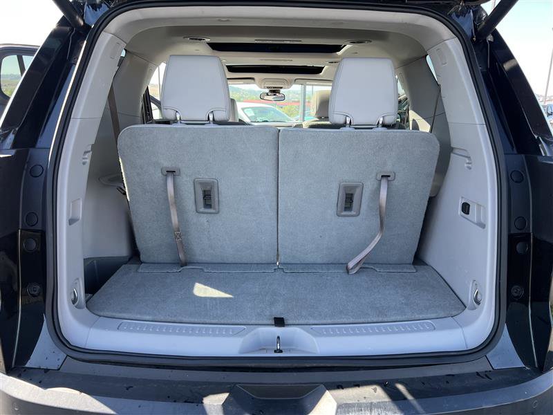 Used 2019 GMC Acadia SLT image 17