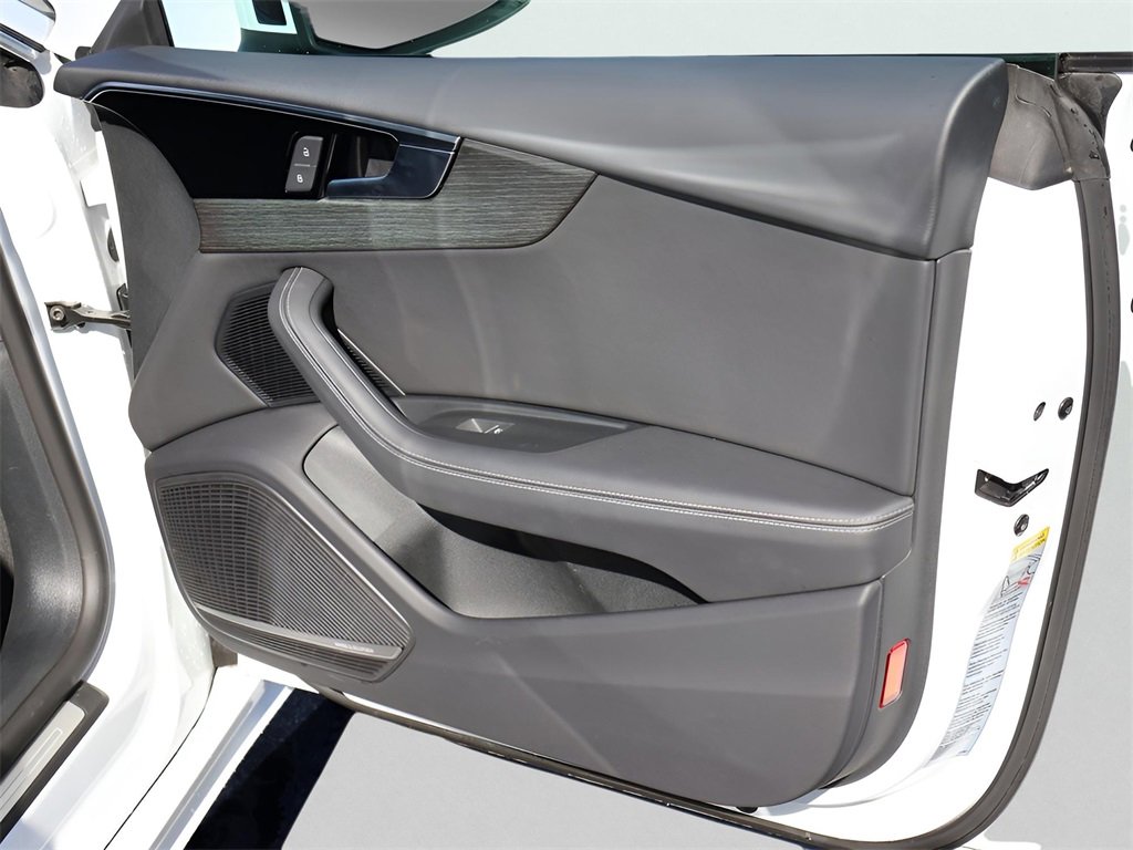 Used 2024 Audi A5 2.0T Premium Plus image 14