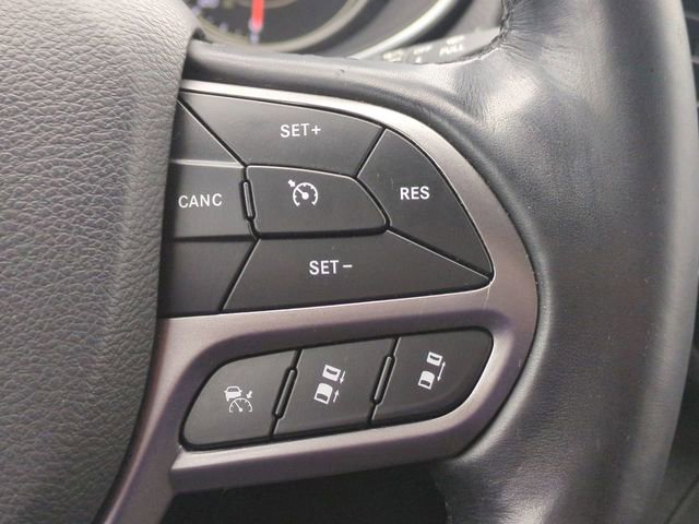 Used 2021 Jeep Cherokee Limited w/ Elite Package image 27