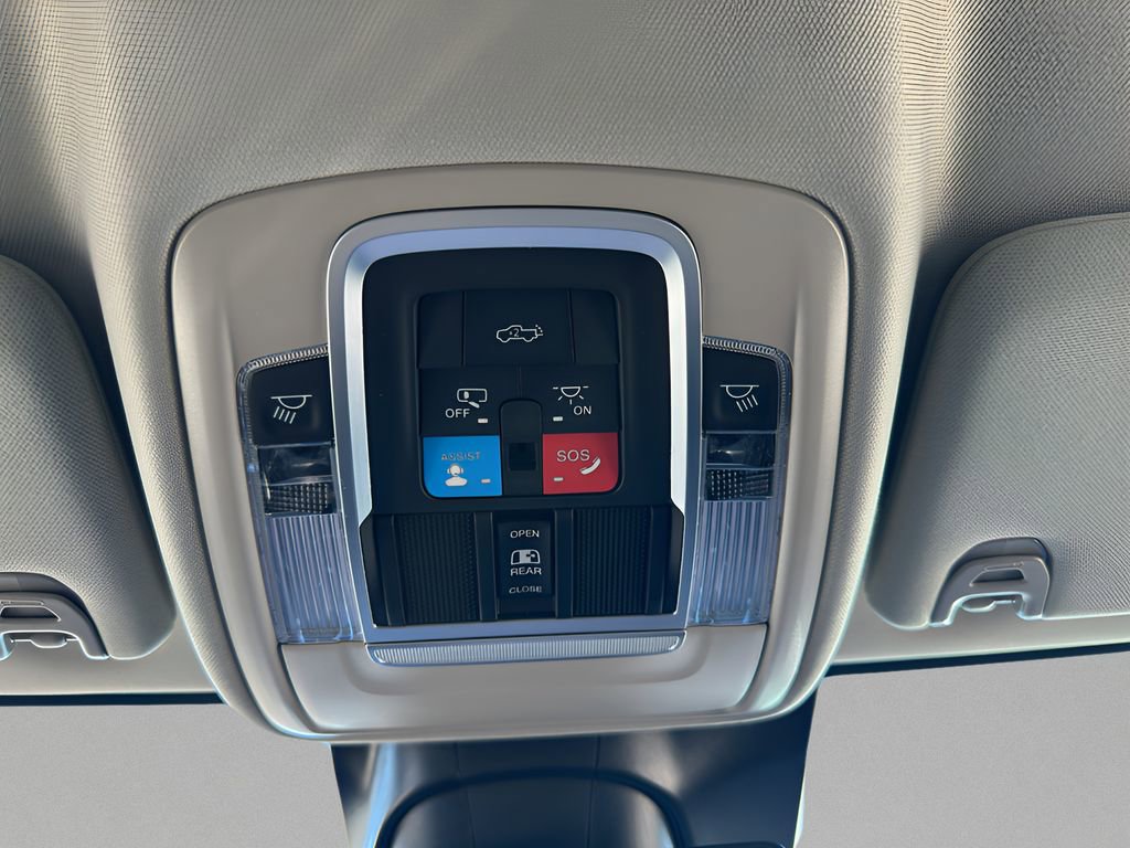 New 2025 RAM 3500 Laramie image 18