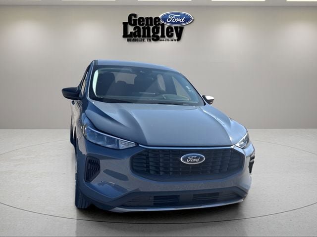 New 2026 Ford Escape Active w/ Tech Pack #1 FWD image 38