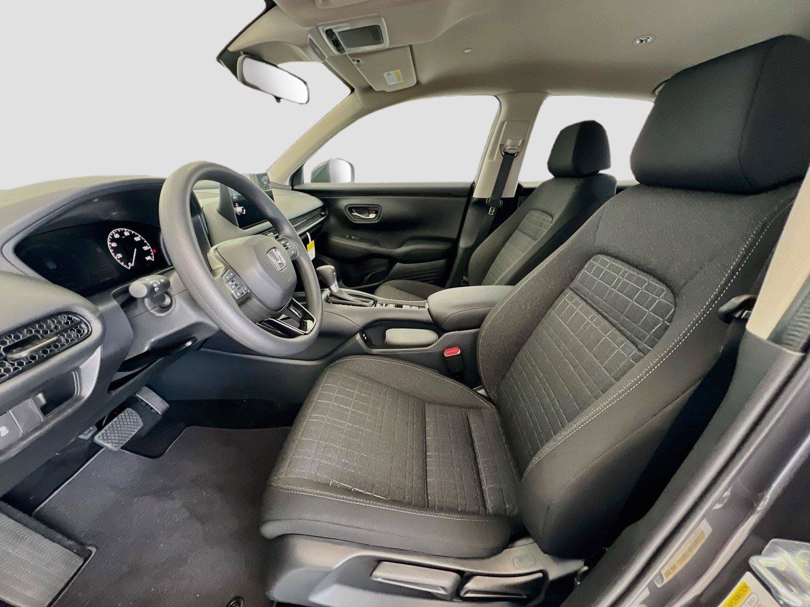 New 2027 Honda HR-V LX image 5